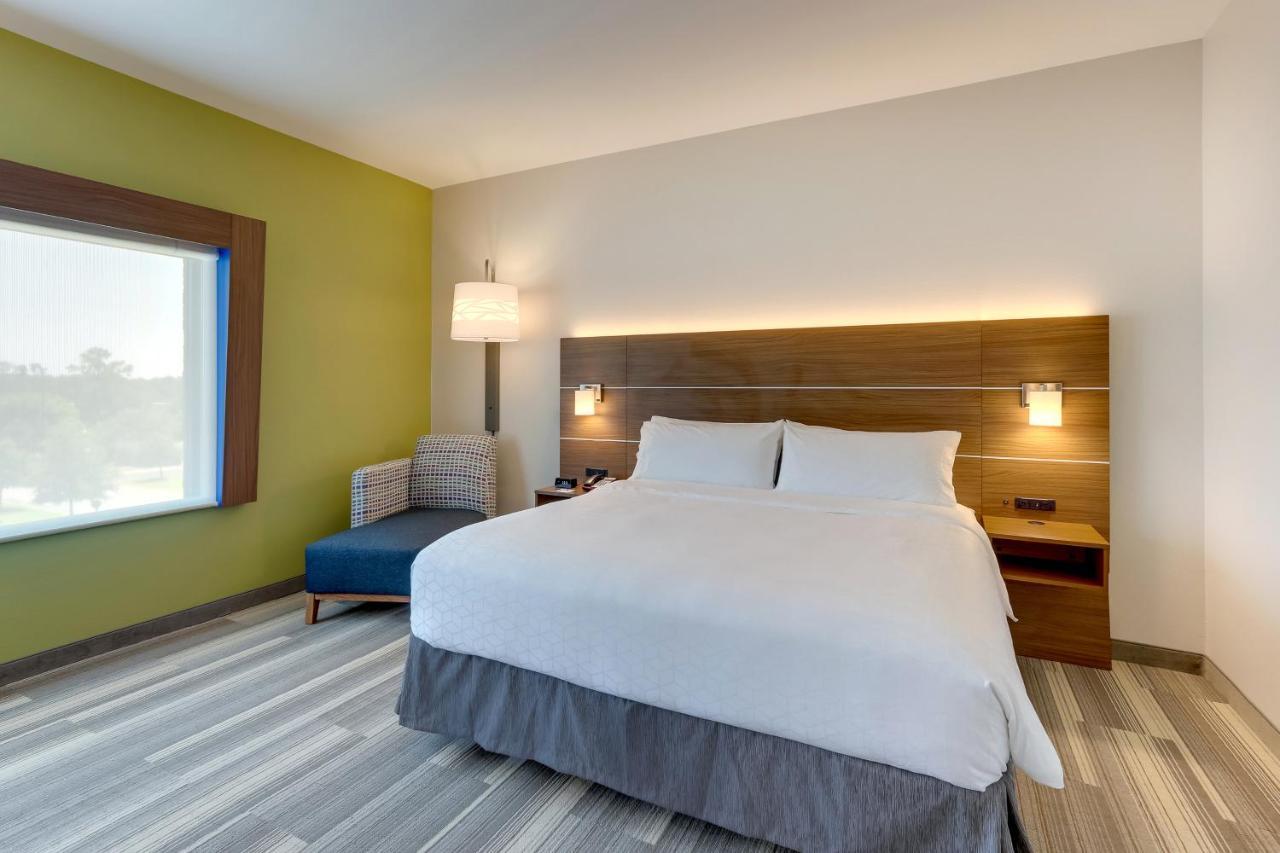 Holiday Inn Express - Wilmington - Porters Neck By Ihg Exterior foto